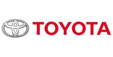 Furgonetas Toyota